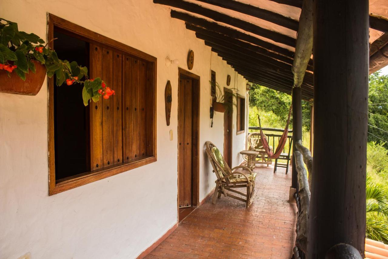 Hotel Terrazas De La Candelaria ซานกิล ภายนอก รูปภาพ