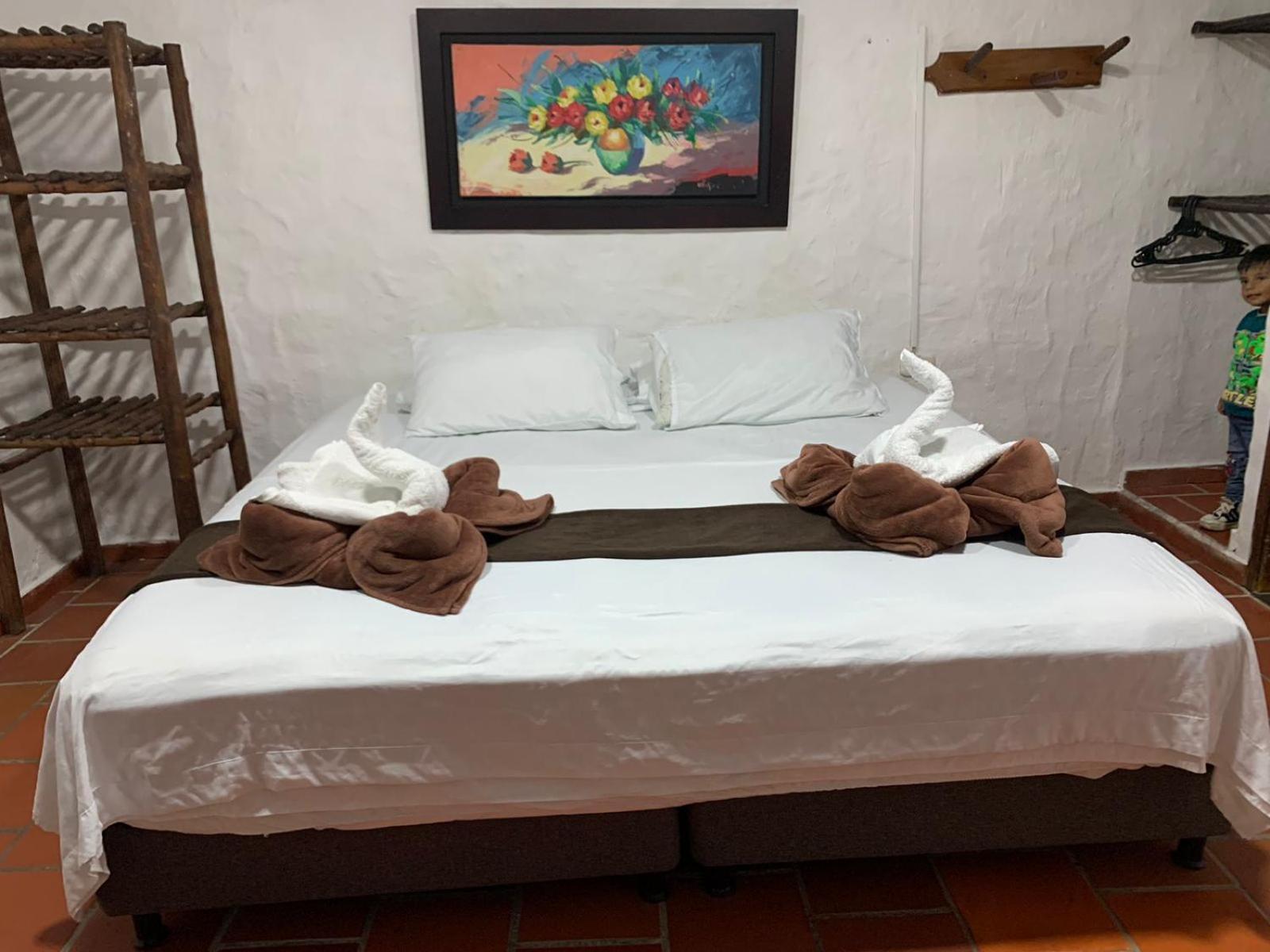 Hotel Terrazas De La Candelaria ซานกิล ภายนอก รูปภาพ