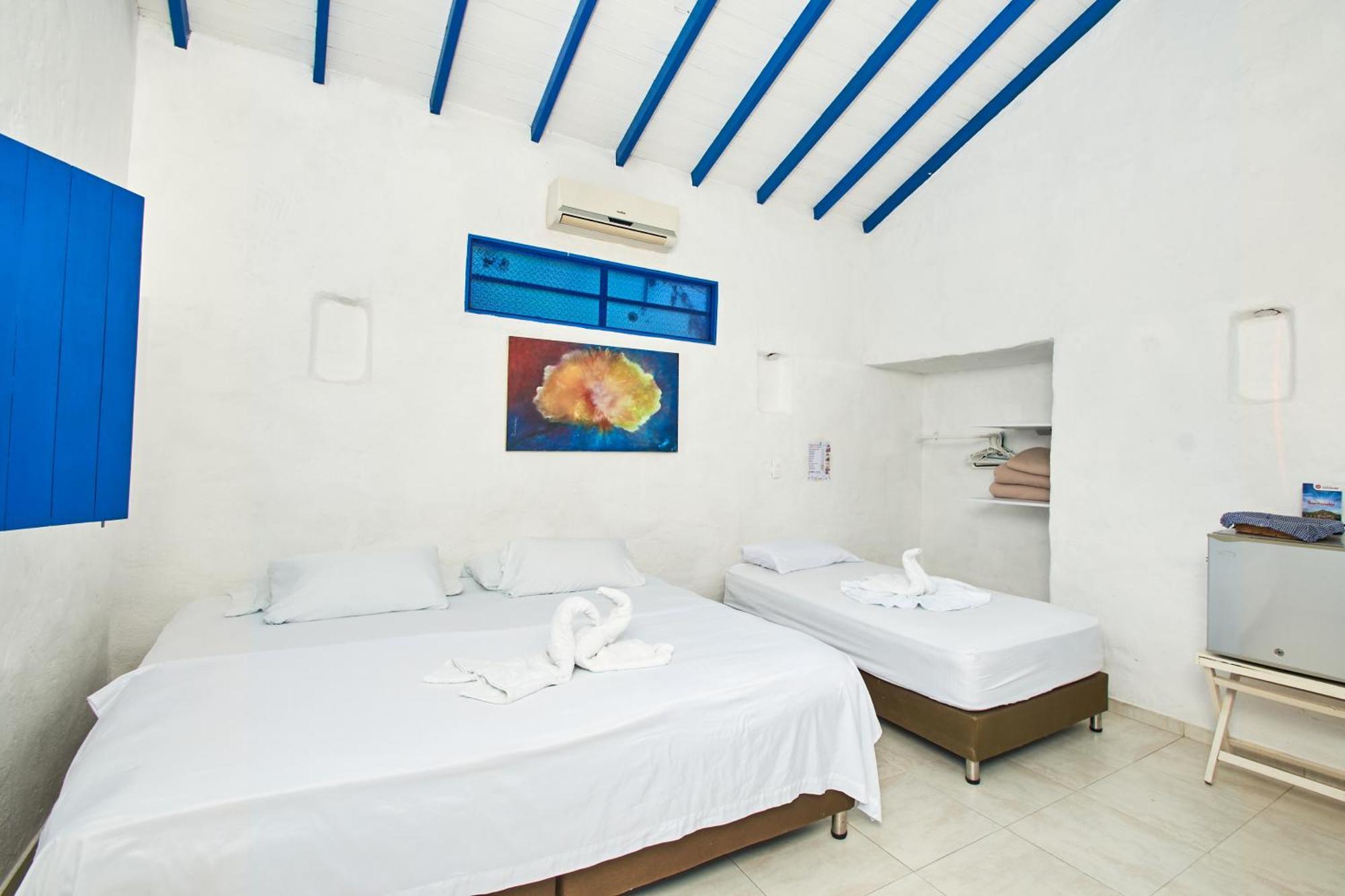 Hotel Terrazas De La Candelaria ซานกิล ภายนอก รูปภาพ