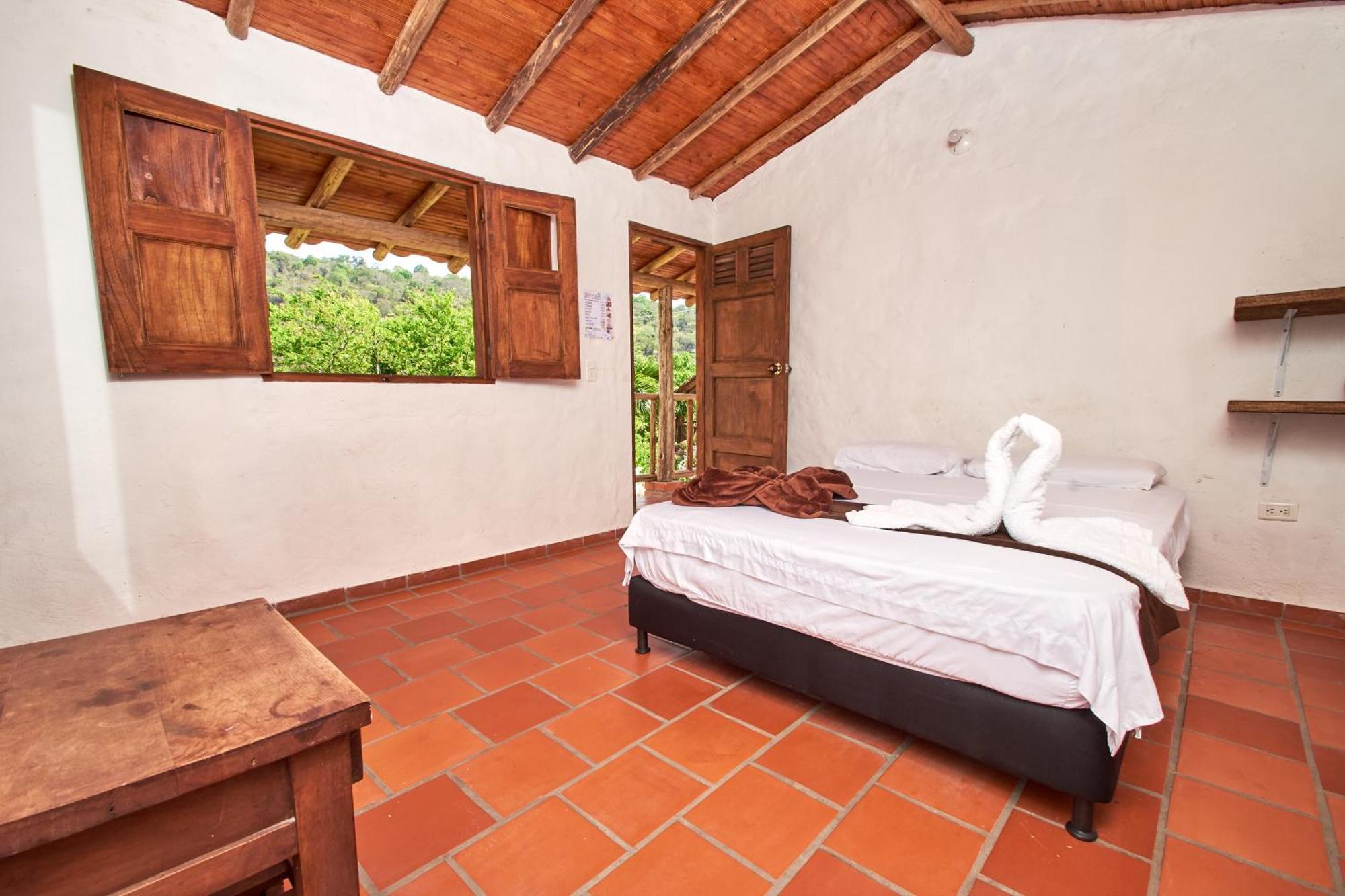 Hotel Terrazas De La Candelaria ซานกิล ภายนอก รูปภาพ