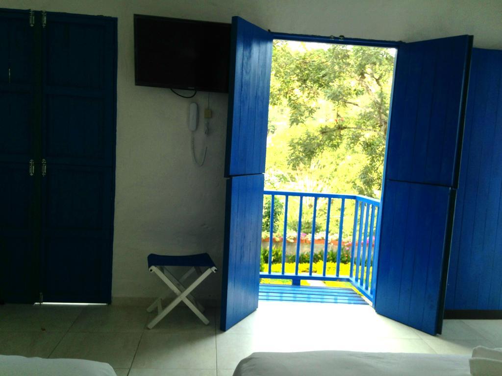Hotel Terrazas De La Candelaria ซานกิล ภายนอก รูปภาพ
