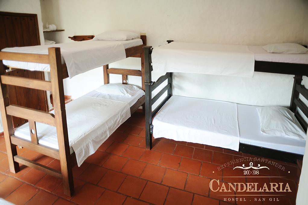 Hotel Terrazas De La Candelaria ซานกิล ภายนอก รูปภาพ