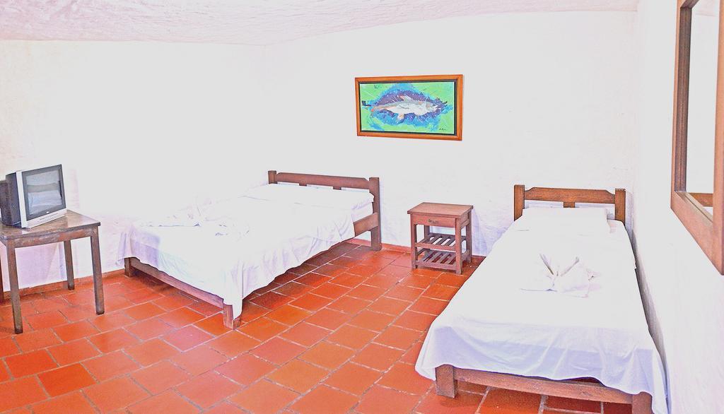 Hotel Terrazas De La Candelaria ซานกิล ภายนอก รูปภาพ
