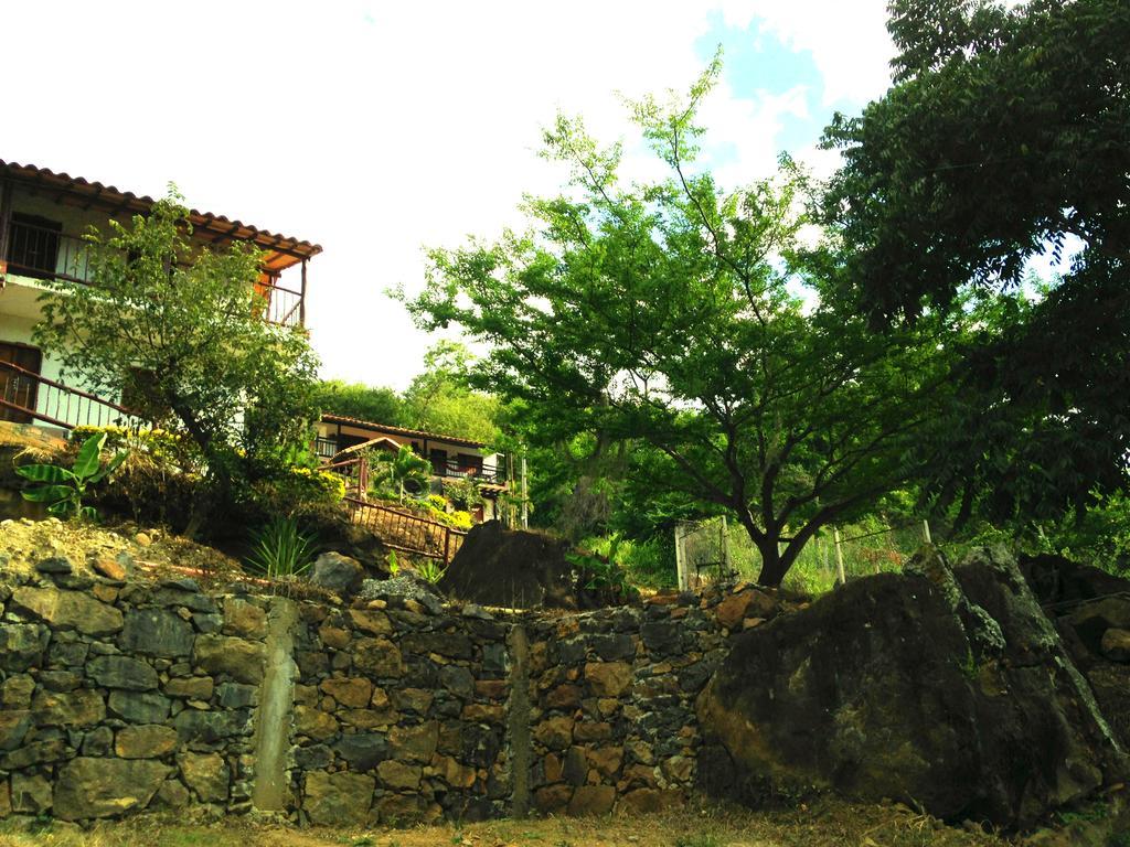 Hotel Terrazas De La Candelaria ซานกิล ภายนอก รูปภาพ