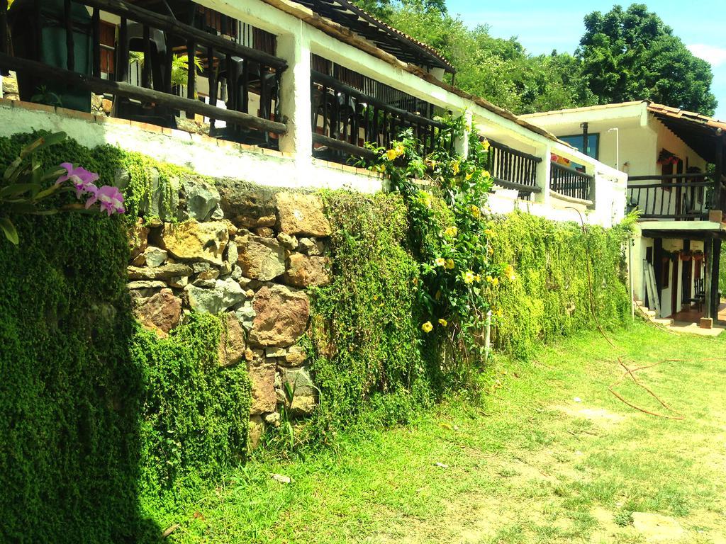 Hotel Terrazas De La Candelaria ซานกิล ภายนอก รูปภาพ