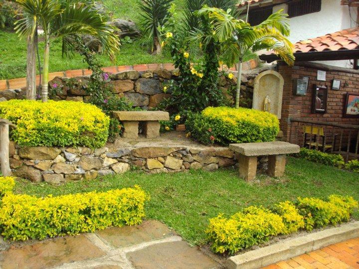 Hotel Terrazas De La Candelaria ซานกิล ภายนอก รูปภาพ