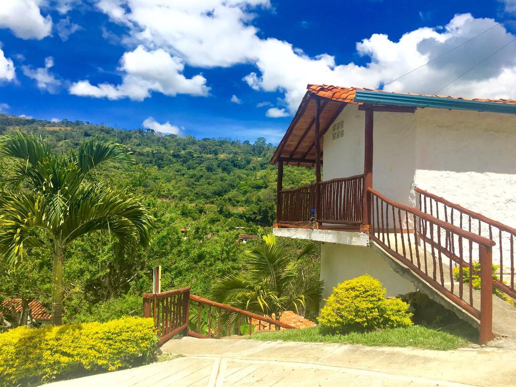 Hotel Terrazas De La Candelaria ซานกิล ภายนอก รูปภาพ
