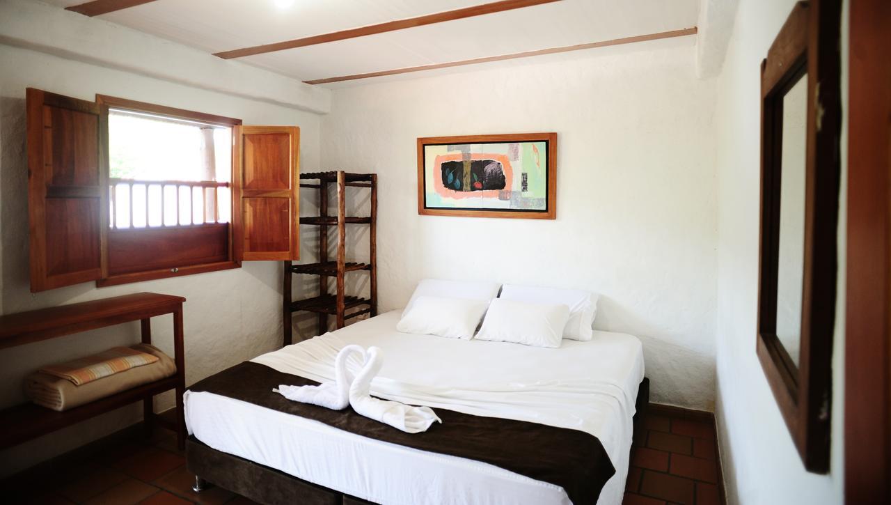 Hotel Terrazas De La Candelaria ซานกิล ภายนอก รูปภาพ