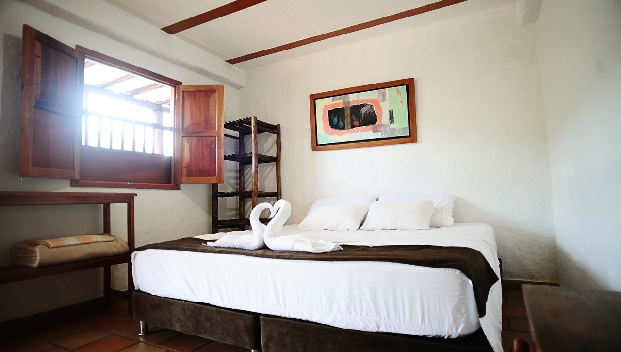 Hotel Terrazas De La Candelaria ซานกิล ภายนอก รูปภาพ