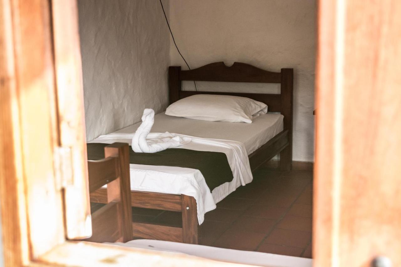 Hotel Terrazas De La Candelaria ซานกิล ภายนอก รูปภาพ