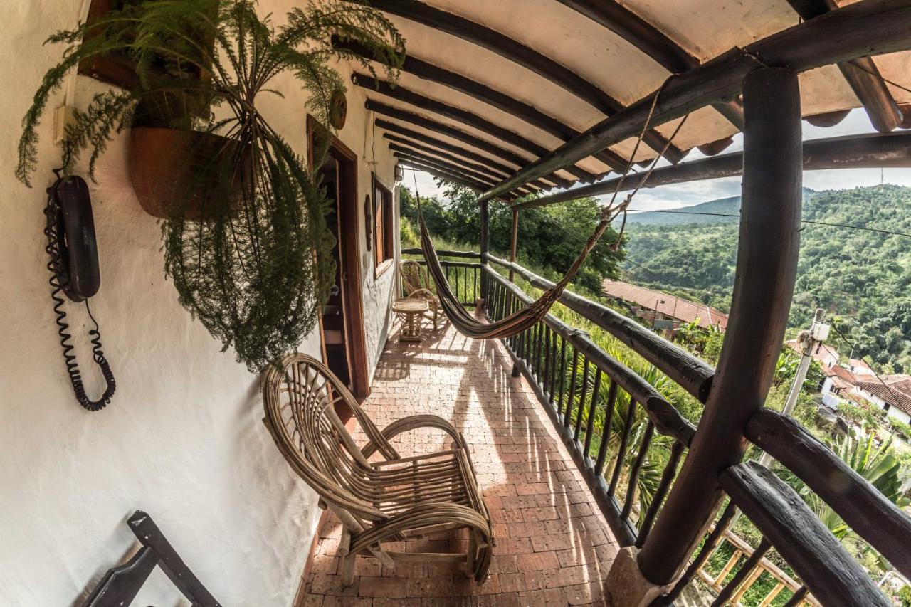 Hotel Terrazas De La Candelaria ซานกิล ภายนอก รูปภาพ
